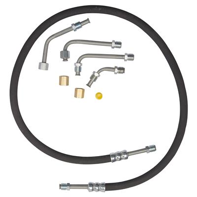 Edelmann Power Steering Pressure Hoses - 71304