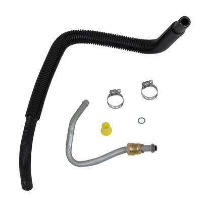 Edelmann Power Steering Return Hoses - 81284