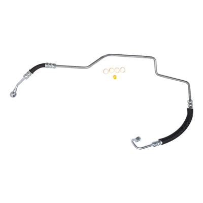 Edelmann Power Steering Pressure Hoses - 91687