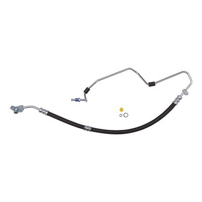 Edelmann Power Steering Pressure Hoses - 92148