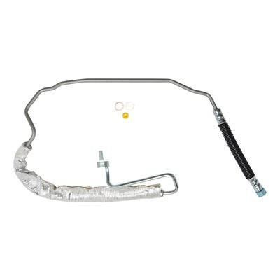 Edelmann Power Steering Pressure Hoses - 92183