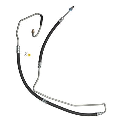 Edelmann Power Steering Pressure Hoses - 92300