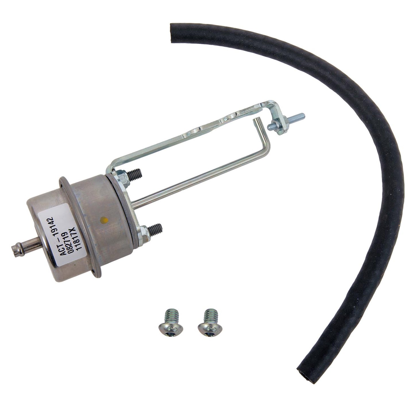 Bypass Actuator Kit #15001 For Scion FR-S Subaru BRZ Toyota 86