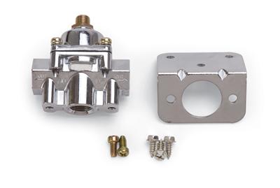 Edelbrock Fuel Pressure Regulators - 1789