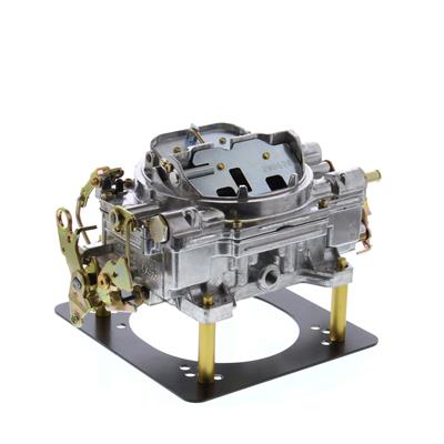 Edelbrock AVS2 Series Carburetors - 1916