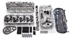 Victor Top End Kit For B/B Chevy