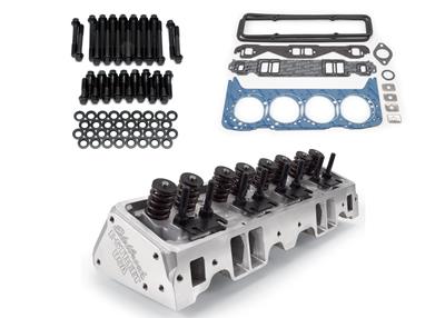 Edelbrock E-Street Cylinder Heads - 2240