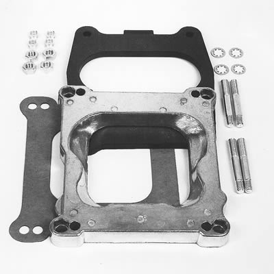 Edelbrock Carburetor Adapters - 2691