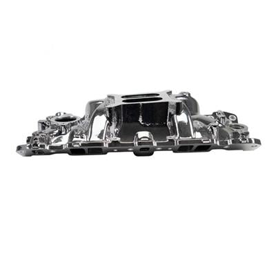Edelbrock Performer EPS Intake Manifolds - 2701CP