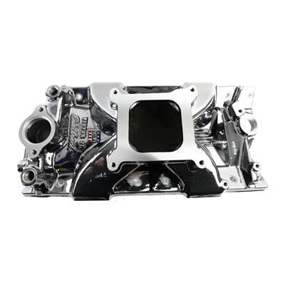 Edelbrock Victor Jr. Intake Manifolds - 2975CP