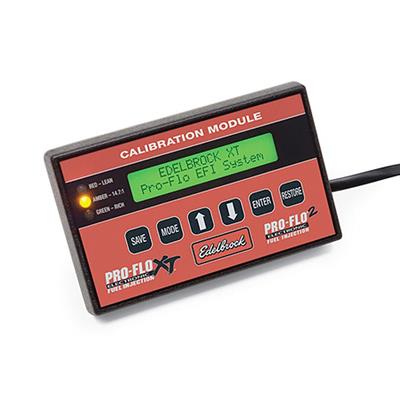 Edelbrock Pro-Flo Multi-Point Replacement Calibration Modules - 35360