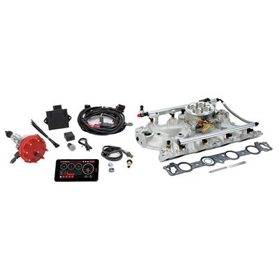 Edelbrock Pro-Flo 4 EFI Systems - 35680