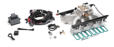 Edelbrock Pro-Flo 4 EFI Systems - 35700