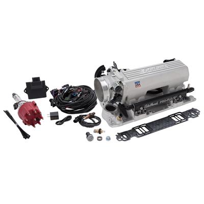 Edelbrock Pro-Flo 4 XT EFI Systems - 35790