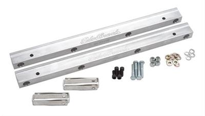 Edelbrock Aluminum Fuel Rails - 3645