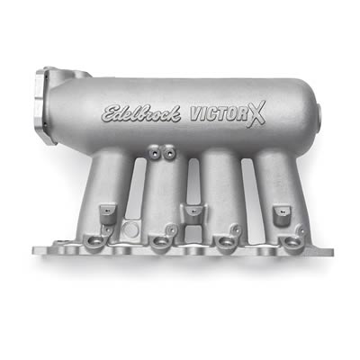 Edelbrock Victor X Intake Manifolds - 4764