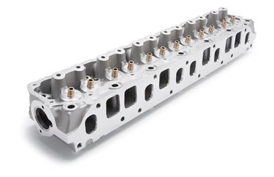 Edelbrock Performer Cylinder Heads - 50159