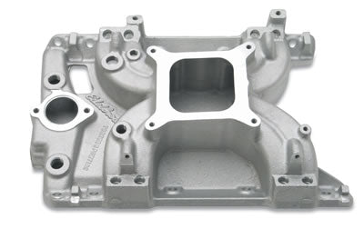 Edelbrock Torker II Intake Manifolds - 50565