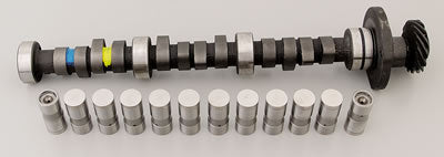 Edelbrock Performer-Plus Cam and Lifter Kits - 5487