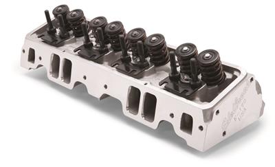 Edelbrock Performer RPM Cylinder Heads - 61019