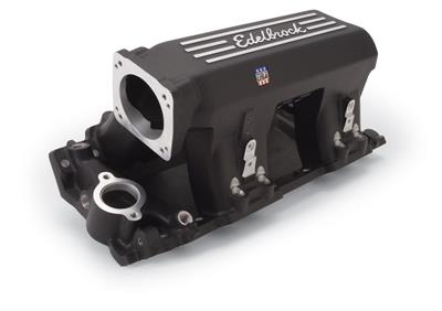 Edelbrock Pro-Flo XT EFI Intake Manifolds - 71363