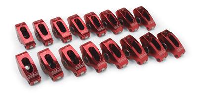 Edelbrock Aluminum Roller Rockers - 77770