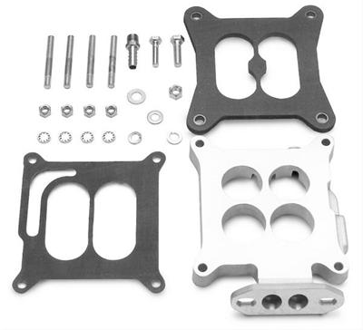 Edelbrock EGR Adapters - 8053