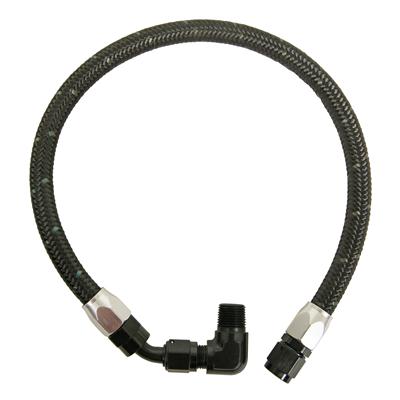 Edelbrock Performer Fuel Line and Fitting Kits - 81243