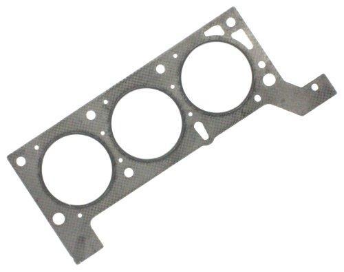 1990 Dodge Grand Caravan 3.3L Cylinder Head Gasket