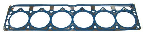 2006 Jeep Wrangler 4.0L Cylinder Head Gasket