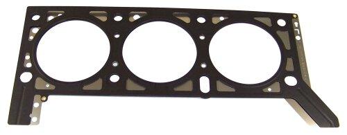 2009 Jeep Wrangler 3.8L Cylinder Head Gasket