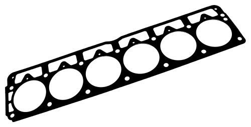 Cylinder Head Spacer Shim 1987-2006 Jeep 4.0L