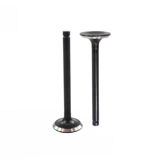 Exhaust Valve 1983-1987 Subaru 1.6L-1.8L