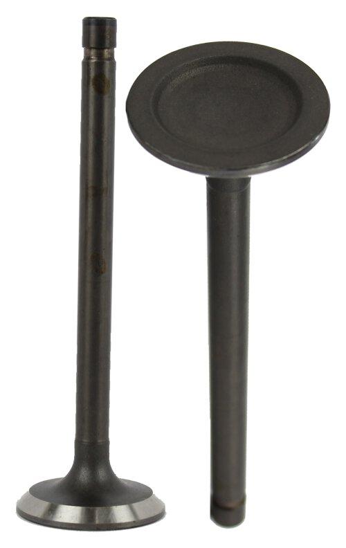 Exhaust Valve 1992-1993 Chevrolet,Pontiac 5.7L