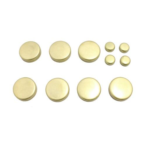 Expansion Plug Kit 1988-1994 Ford 7.3L