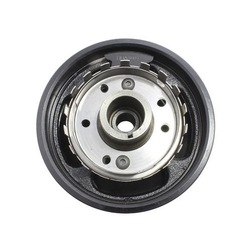 Harmonic Balancer 1988-1990 Buick,Oldsmobile,Pontiac 3.8L