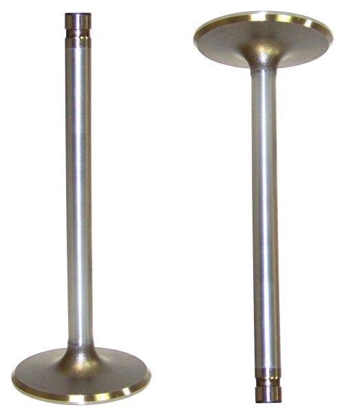 Intake Valve 1980-2000 Chevrolet,GMC 7.4L