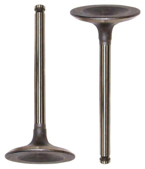 Intake Valve 1984-1989 Chrysler,Dodge,Mazda,Mitsubishi,Plymouth 2.6L