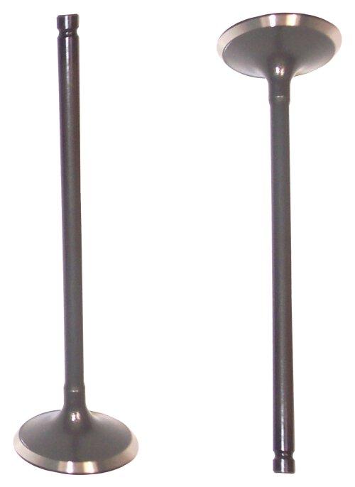 Intake Valve 1988-1995 Honda 1.5L-1.6L