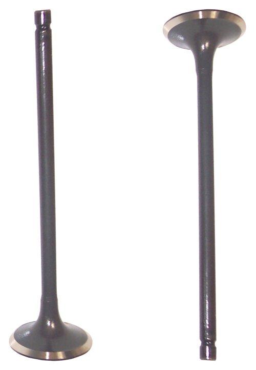 Intake Valve 1992-2005 Honda 1.6L-1.7L