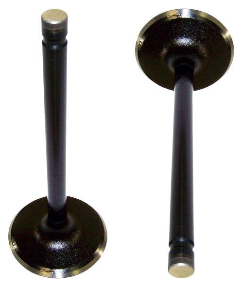 Intake Valve 1994-2014 Buick,Cadillac,Chevrolet,GMC,Isuzu,Oldsmobile,Pontiac 4.3L-5.7L