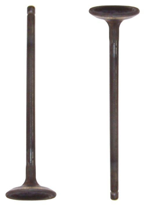 Intake Valve 2009-2016 Honda 1.5L