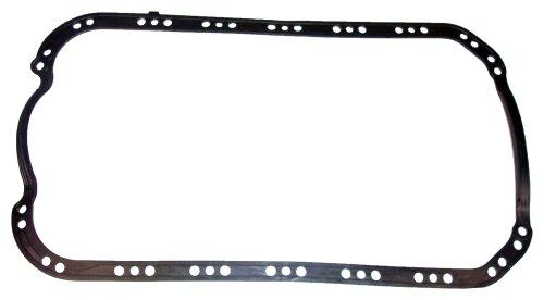 Oil Pan Gasket Set 1996-2000 Honda 1.6L