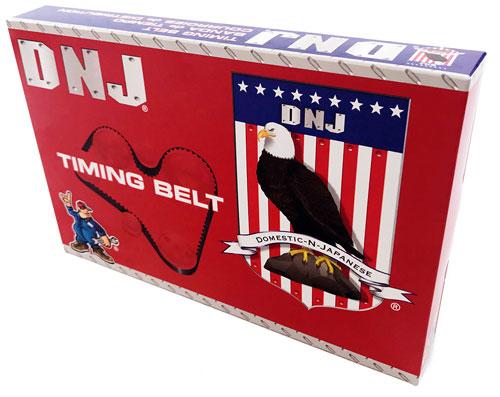 Timing Belt 2014-2015 Chevrolet 2.0L