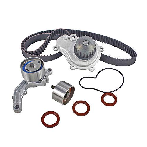 Timing Belt Kit with Water Pump 2003-2010 Chrysler,Dodge,Jeep 2.4L