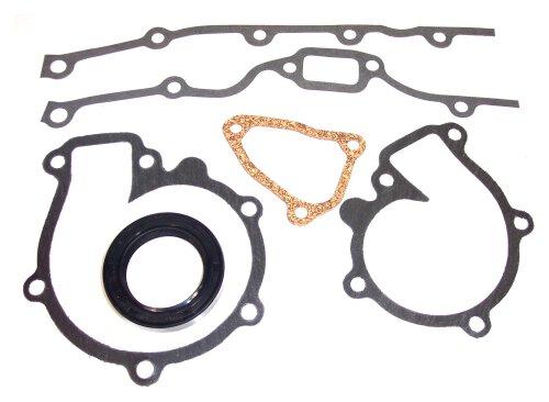 Timing Cover Gasket Set 1970-1988 Ford,Mazda,Toyota 1.6L-2.8L