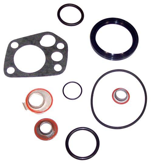 Timing Cover Gasket Set 1989-2012 INFINITI,Nissan,Suzuki 2.0L-2.5L