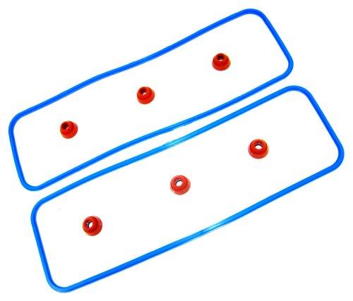 Valve Cover Gasket Set 1994-2014 Chevrolet,GMC,Isuzu,Oldsmobile 4.3L