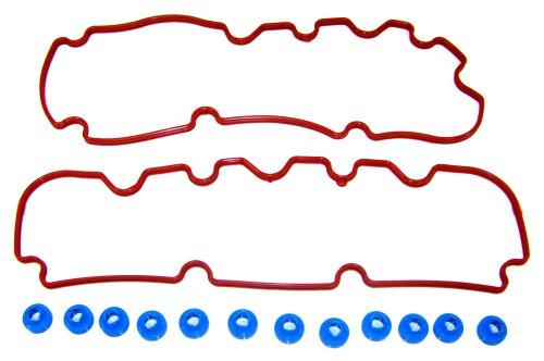 Valve Cover Gasket Set 1996-2007 Buick,Chevrolet,Oldsmobile,Pontiac 3.8L