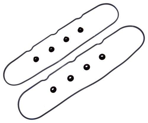 Valve Cover Gasket Set 1999-2017 Avanti,Buick,Cadillac,Chevrolet,GMC,Hummer,Isuzu,Pontiac,Saab 4.8L-7.0L